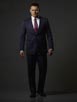 Canto, Adan [Designated Survivor]