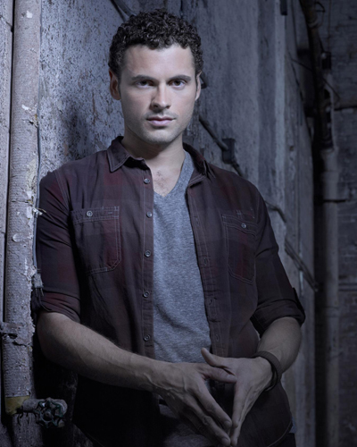 Canto, Adan [The Following] Photo