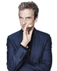 Capaldi, Peter 