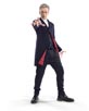 Capaldi, Peter [Doctor Who]