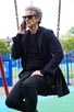 Capaldi, Peter [Doctor Who]