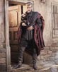 Capaldi, Peter [The Musketeers]