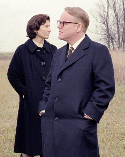 Capote [Cast] Photo