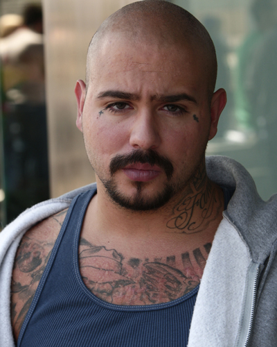 Capra, Francis [Heroes] Photo