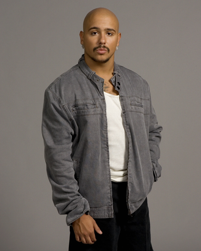 Capra, Francis [Veronica Mars] Photo