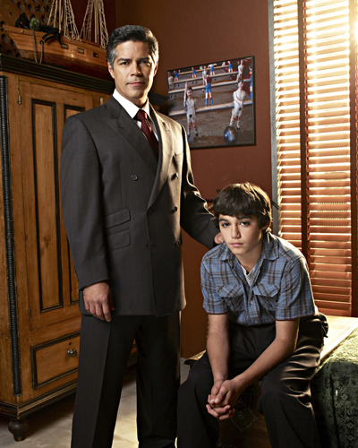 Caprica [Cast] Photo