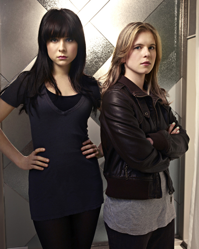 Caprica [Cast] Photo