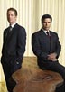 Caprica [Cast]