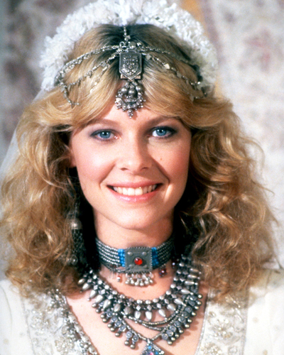 Capshaw, Kate [Indiana Jones and the Temple of Doom] Photo