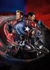 Captain America: Civil War [Cast]