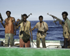 Captain Phillips [Cast]