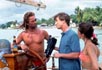 Captain Ron [Cast]