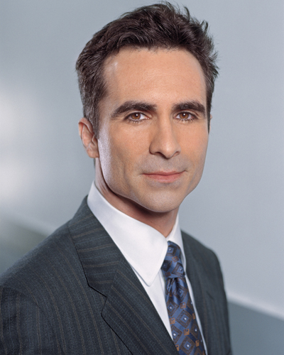 Carbonell, Nester [Strong Medicine] Photo