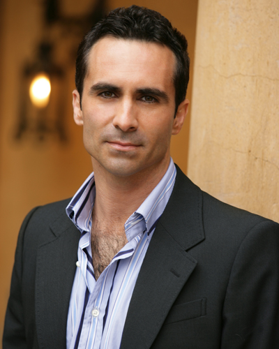 Carbonell, Nestor [Cane] Photo