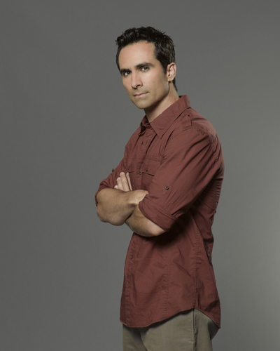 Carbonell, Nestor [Lost] Photo