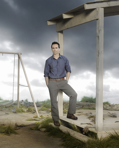 Carbonell, Nestor [Lost] Photo