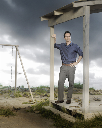 Carbonell, Nestor [Lost] Photo