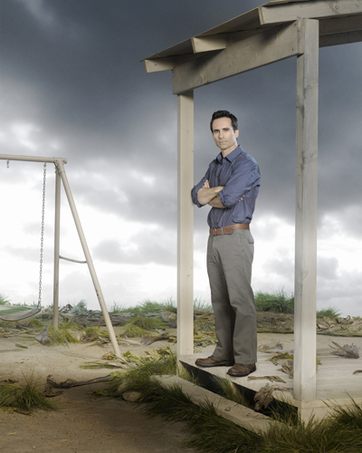 Carbonell, Nestor [Lost] Photo