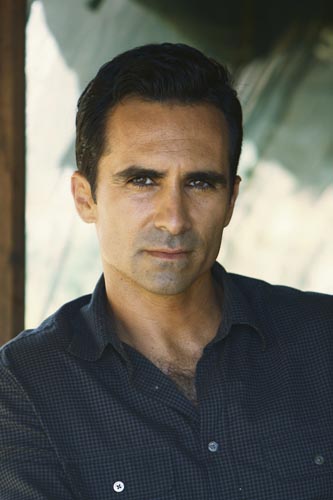 Carbonell, Nestor [Lost] Photo