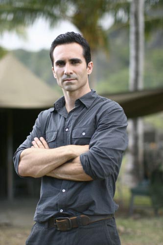 Carbonell, Nestor [Lost] Photo