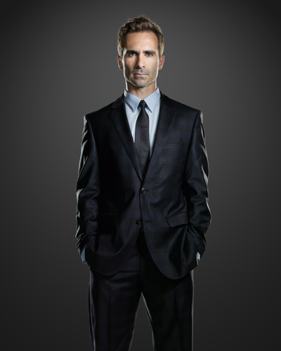 Carbonell, Nestor [Ringer] Photo