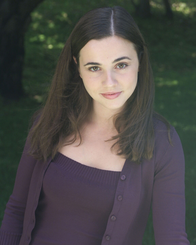 Cardellini, Linda [Freaks and Geeks] Photo