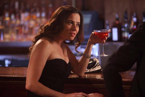 Cardellini, Linda [Person of Interest] Photo