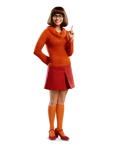 Cardellini, Linda [Scooby Doo] Photo