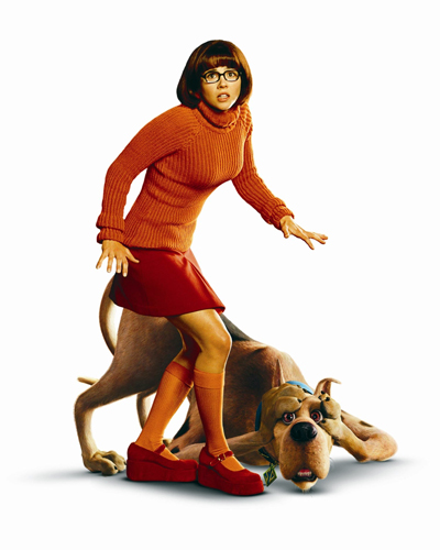 Cardellini, Linda [Scooby Doo] Photo