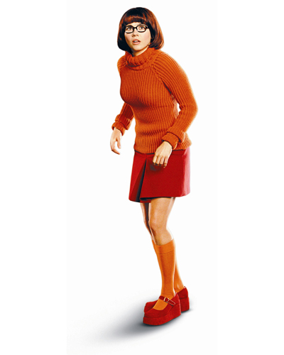 Cardellini, Linda [Scooby Doo] Photo