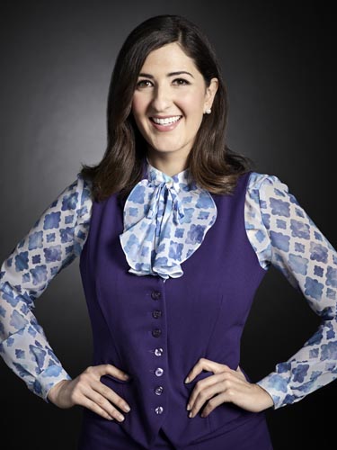 Carden, D'Arcy [The Good Place] Photo