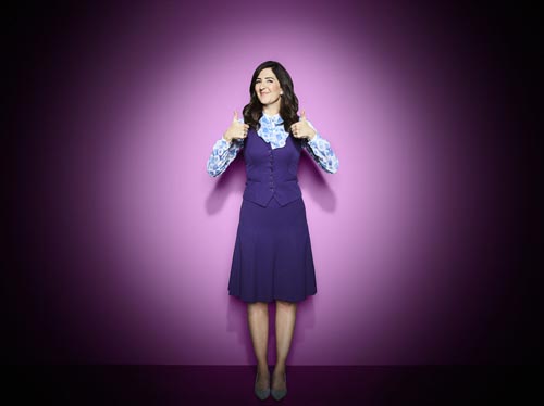 Carden, D'Arcy [The Good Place] Photo