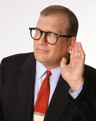 Carey, Drew [The Drew Carey Show] Photo