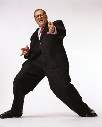 Carey, Drew [The Drew Carey Show] Photo