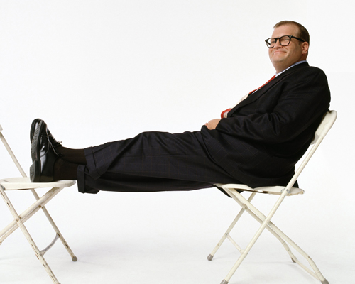 Carey, Drew [The Drew Carey Show] Photo