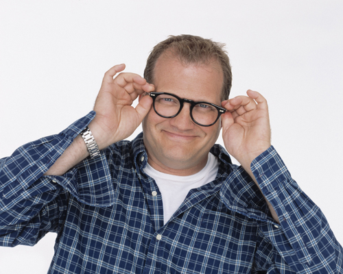 Carey, Drew [The Drew Carey Show] Photo