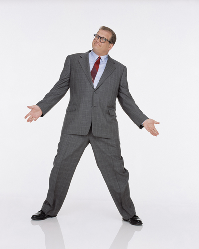 Carey, Drew [The Drew Carey Show] Photo