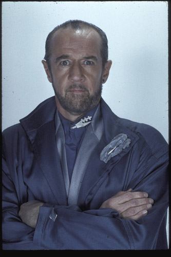 Carlin, George [Bill and Ted's Excellent Adventure] Photo