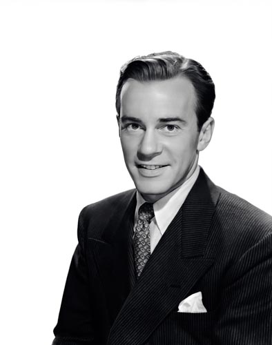 Carlson, Richard [A Stranger in Town] Photo