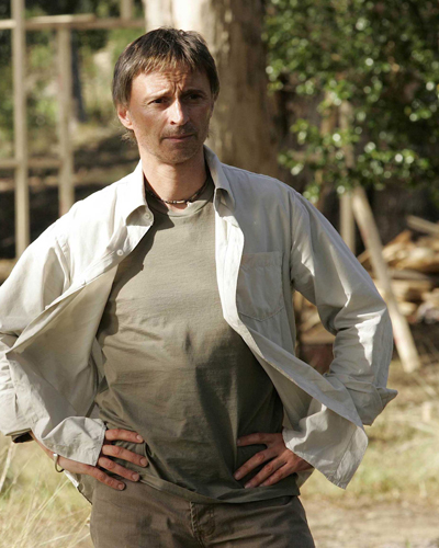 Carlyle, Robert [24] Photo