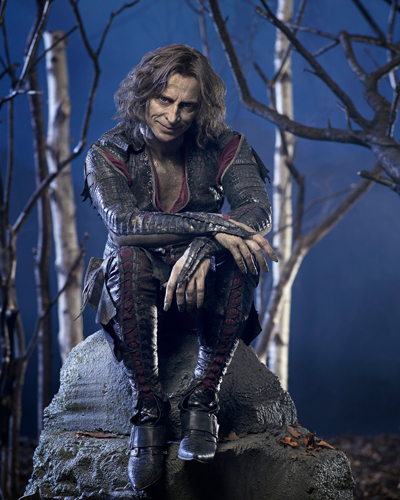 Carlyle, Robert [Once Upon A Time] Photo
