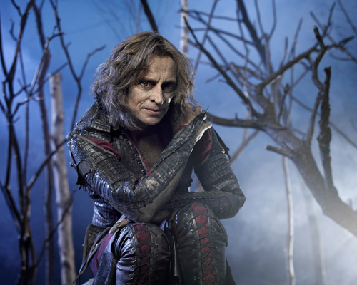 Carlyle, Robert [Once Upon A Time] Photo