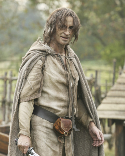 Carlyle, Robert [Once Upon A Time] Photo