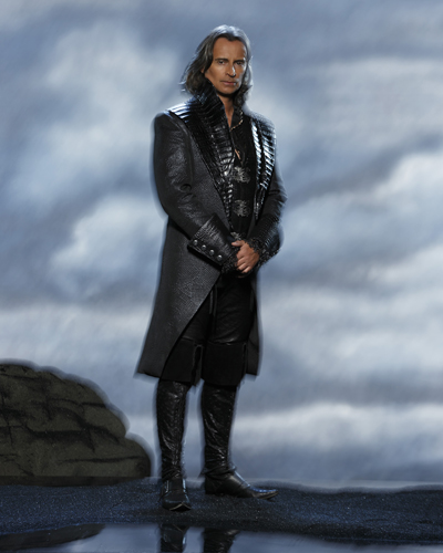 Carlyle, Robert [Once Upon A Time] Photo