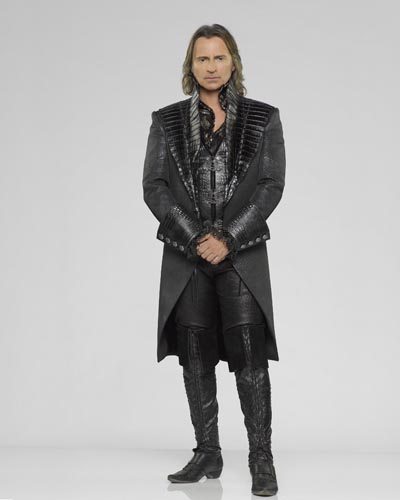 Carlyle, Robert [Once Upon A Time] Photo
