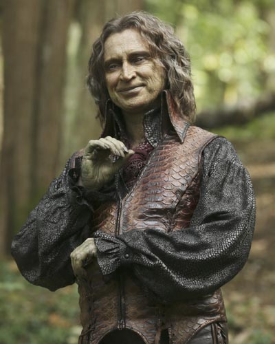 Carlyle, Robert [Once Upon A Time] Photo
