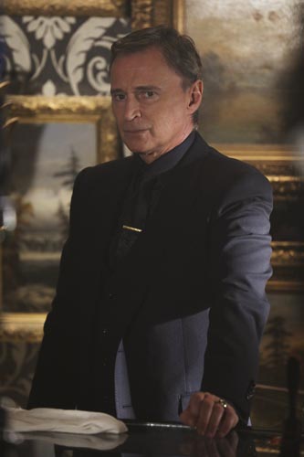 Carlyle, Robert [Once Upon A Time] Photo