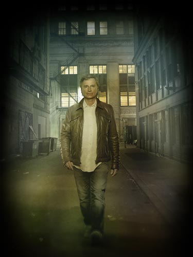 Carlyle, Robert [Once Upon A Time] Photo