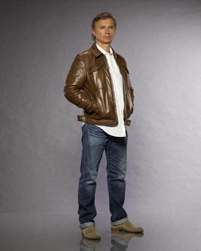 Carlyle, Robert [Once Upon A Time] Photo