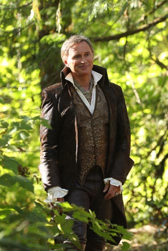 Carlyle, Robert [Once Upon A Time] Photo